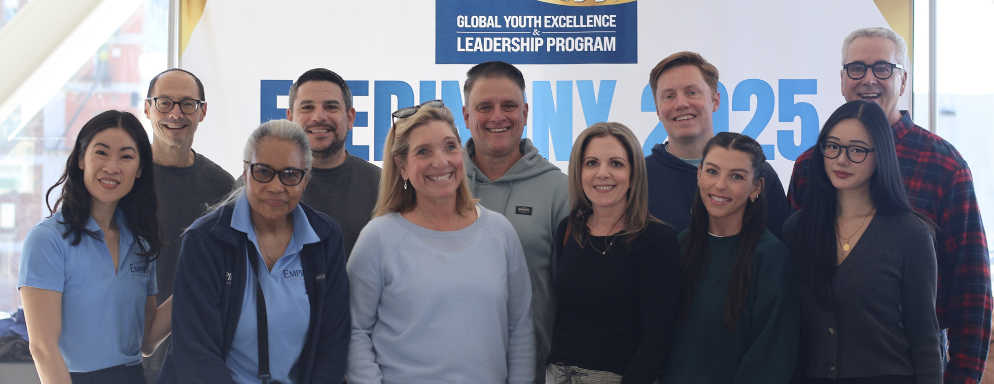 FeedingNY - New York City 2026